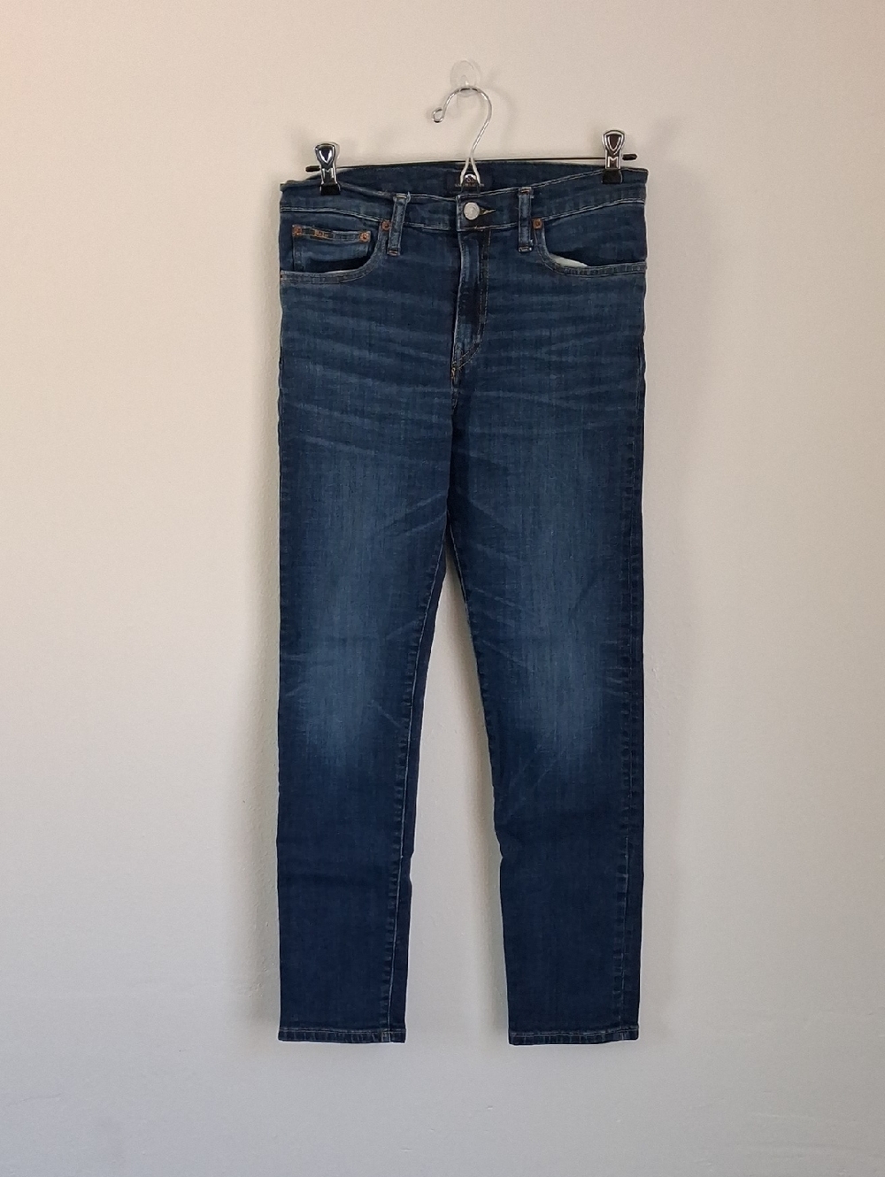 Polo Ralph Lauren Slim Jean Boys Size 16